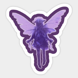 What is the Darkening? Deet the Grotten Gelfling Sticker